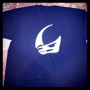 Mandolorian Clan of Two t-shirt